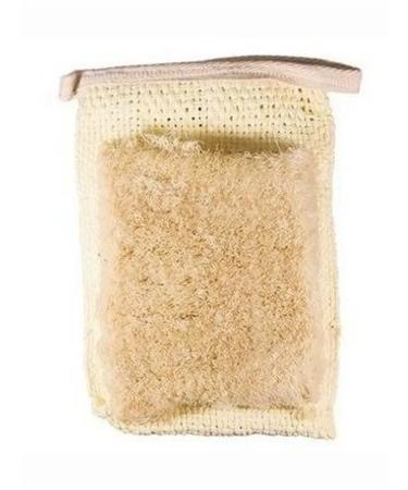 Titania Body washcloth