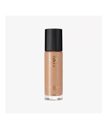 Oriflame Persistent mineral tonal base g g ivive bone