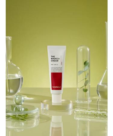 Centellian24 Face cream moisturizing anti -aging Korea 15 ml mini mini - Buy Online on GoSupps.com