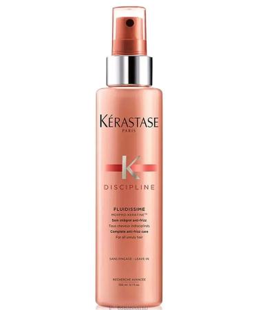 Kerastase Discipline Fluidissime - Hair Care from Moisture 150 ml - Buy Online on GoSupps.com