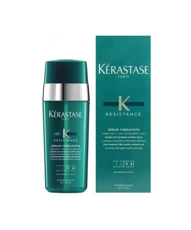 Kerastase Resistance Therapiste serum for damaged hair 30 ml