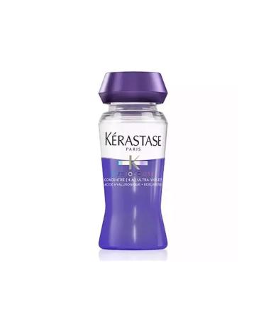 Kerastase Fusio Dose Ultraviolet Wedeous Hair 10x12ml