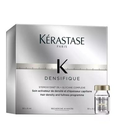 Kerastase Densifique Hair Programme Hair density 30h6ml - Buy Online on GoSupps.com