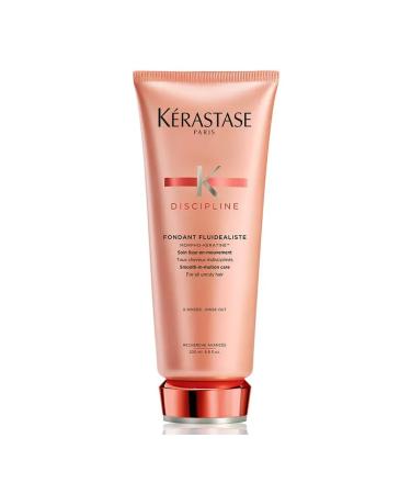 Kerastase Discipline Fluidealiste hair smoothness 200 ml