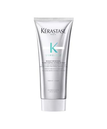 Kerastase Symbiose Micro-Peeling Hair Scrub from Dandruff 200ml