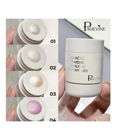 Korea original Highlighter for the face and body - Buy Online on GoSupps.com