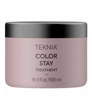 Lakme Color Stay color protection mask 500 ml