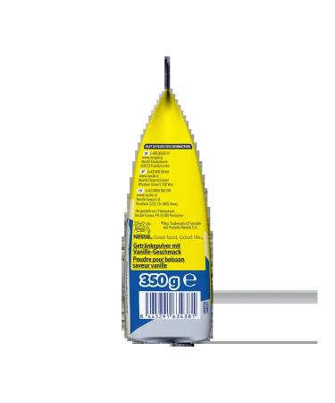 Nestle Vanilla cocoa nesquik soluble Milkshik Nesvik - Buy Online on GoSupps.com