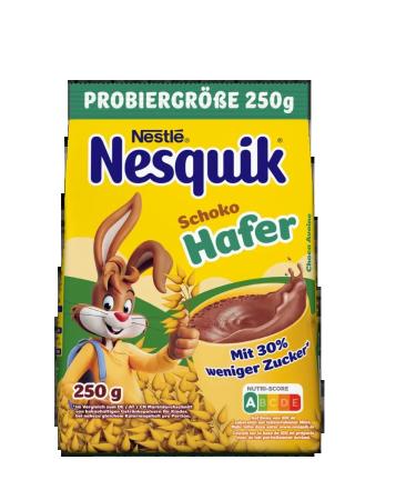 Nestle Cocoa cocoa Nesquik soluble Milkshikik Nesvik - Buy Online on GoSupps.com