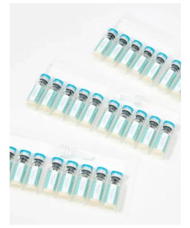 rinfoltil Children's serum for hair growth Kids Forte - Buy Online on GoSupps.com