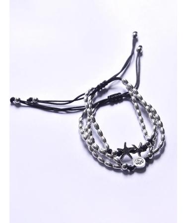 VMKVSS Bracelet on the leg of an anklet - Buy Online on GoSupps.com
