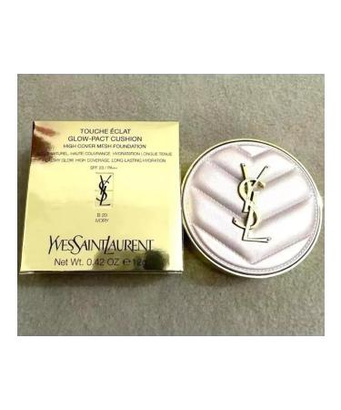 YSL tone at 20 Kushon Yves Saint Laurent Touche Eclat - Buy Online on GoSupps.com