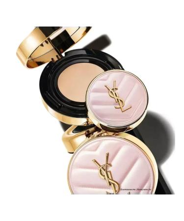 YSL tone of 10 Kushon Yves Saint Laurent Touche Eclat - Buy Online on GoSupps.com