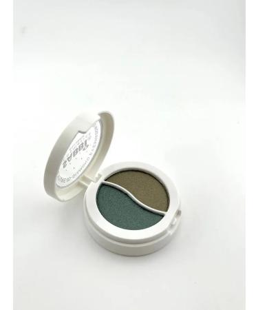 MazalFOX Eye shadows tone 12 - Buy Online on GoSupps.com