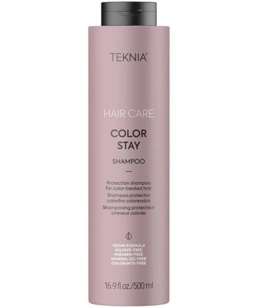 Lakme COLOR Stay hair shampoo 500 ml