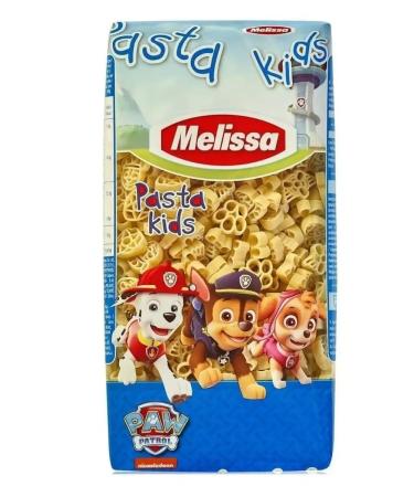 Melissa Greece Macarons Children's puppy patrol 2 units. 1000g - Buy Online on GoSupps.com