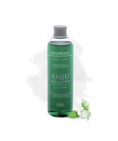 Anju Beaute Cat shampoo for dogs Super cleansing white nettles 1 liter - Buy Online on GoSupps.com