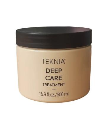 Lakme DEEP CARE REALLY MASK 500 ml