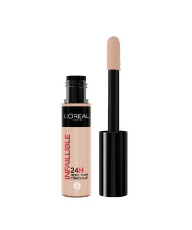L'OREAL PARIS Concailer Infailible Strong multifunctional 11ml 328