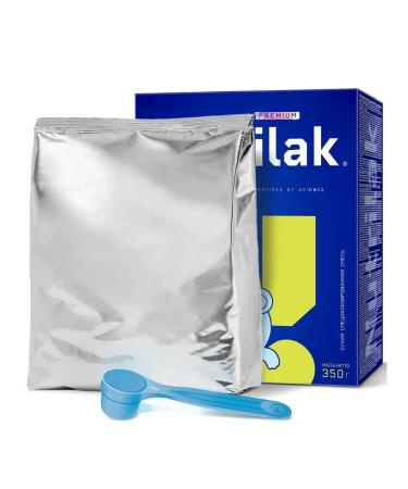 Nutrilak Mixture Premium soy 3x350 g 0x - Buy Online on GoSupps.com