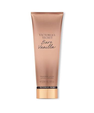 Body cream Victoria's Secret Bare Vanilla