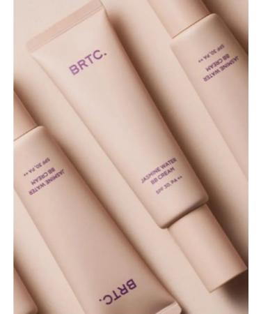 BRTC Moisturizing BB-Cream Jasmine Water BB Cream 60 gr - Buy Online on GoSupps.com