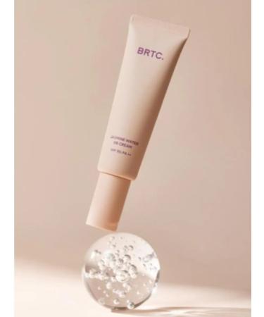 BRTC Moisturizing BB-Cream Jasmine Water BB Cream 60 gr - Buy Online on GoSupps.com