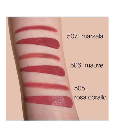 DIEGO DALLA PALMA MILANO Set of lip products Lip Contour Kit No. 505 - Buy Online on GoSupps.com