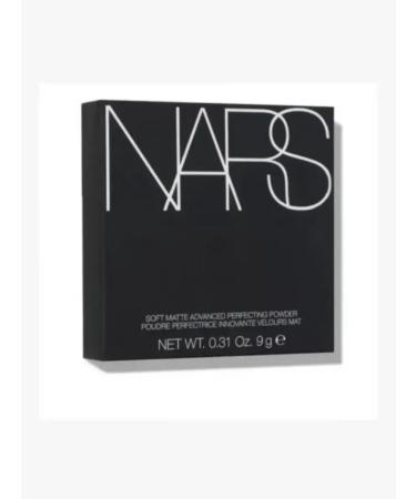 NARS Soft MatTe Advanced Powder Cliff's tone - Buy Online on GoSupps.com