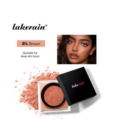 Facial powder transparent - Buy Online on GoSupps.com
