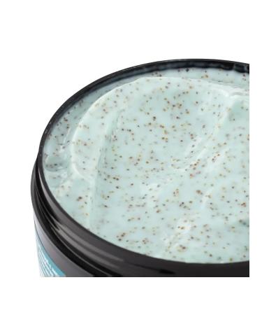 Novosvit Ice scrub with pronounced cellulite 180 g - Buy Online on GoSupps.com