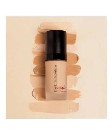 DIEGO DALLA PALMA MILANO Geeisha Lift Foundation Tonal Cream No. 220 - Buy Online on GoSupps.com