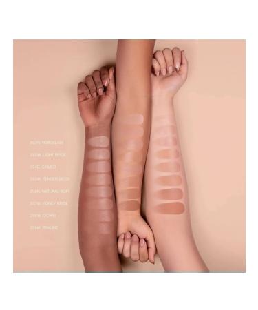 DIEGO DALLA PALMA MILANO Tonal agent with a natural radiance 254c - Buy Online on GoSupps.com