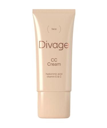 DIVAGE BB cream Tonal tone 03 Nude moisturizer Aqua Cream - Buy Online on GoSupps.com