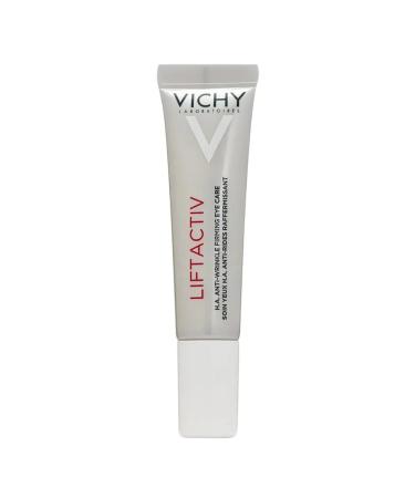 VICHY Cream for the skin around the eyes of Supreme Eyes