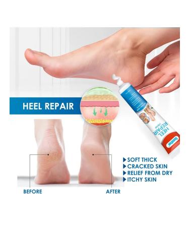 SUMIFUN Cream for heel care - Buy Online on GoSupps.com