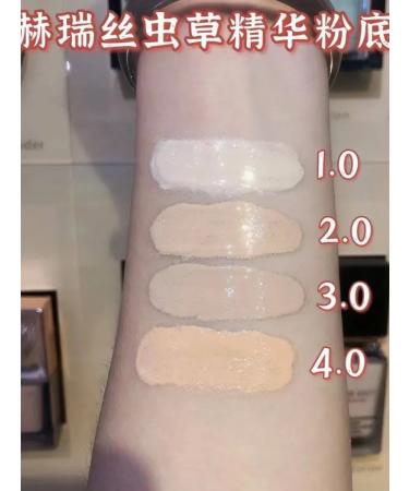 China Tonal cream with cordyceps extract tone 1.0 - Buy Online on GoSupps.com