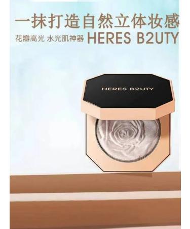 China Highlighter for the face of Heres B2uty H912 - Buy Online on GoSupps.com