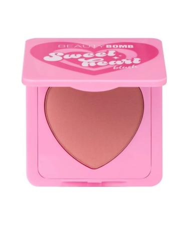 Beauty Bomb Sweetheart blush blush tone 03
