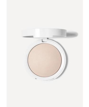 Shik Baked powder with light-reflecting particles for the face Glow perfect powder - Medium - Buy Online on GoSupps.com