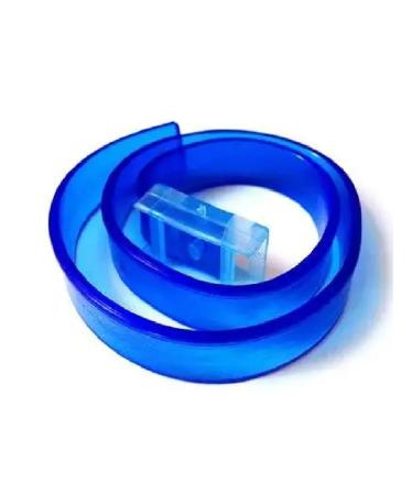 AVZ Collar replacing phytodoca for dogs 80 cm - Buy Online on GoSupps.com