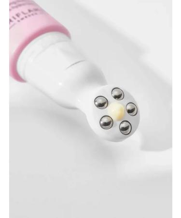 Oriflame Waunt Eye Cream "Restoration Effect" 15 ml - Buy Online on GoSupps.com