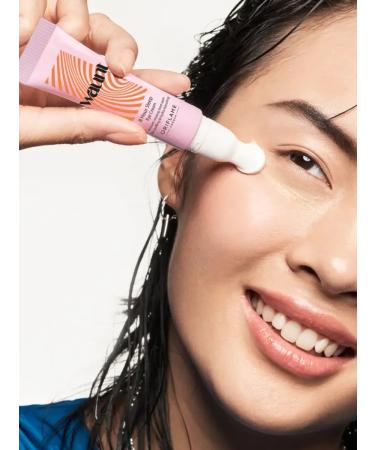 Oriflame Waunt Eye Cream "Restoration Effect" 15 ml - Buy Online on GoSupps.com