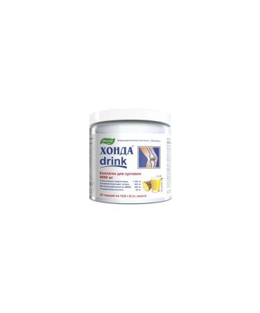 Honda Drink Powder for preparing a drink 256 g 1pc