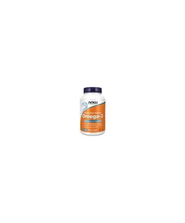 Now omega-3 omega-3 1000 mg 1000 mg capsule 200pc
