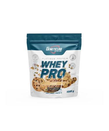 Whey 1000 g cookies