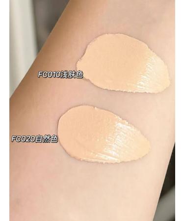 China Tonal cream tone FC010 - Buy Online on GoSupps.com