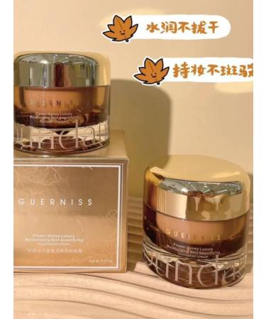 China Tonal cream tone FC020 - Buy Online on GoSupps.com