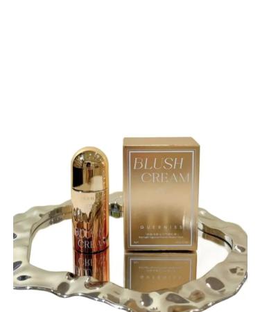 Chinese cosmetics Creamy blush for the face tone S401 - Buy Online on GoSupps.com