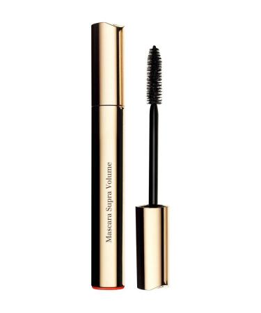 Clarins Supra Volume Mascara Mascara for eyelashes with an effect 8ml
